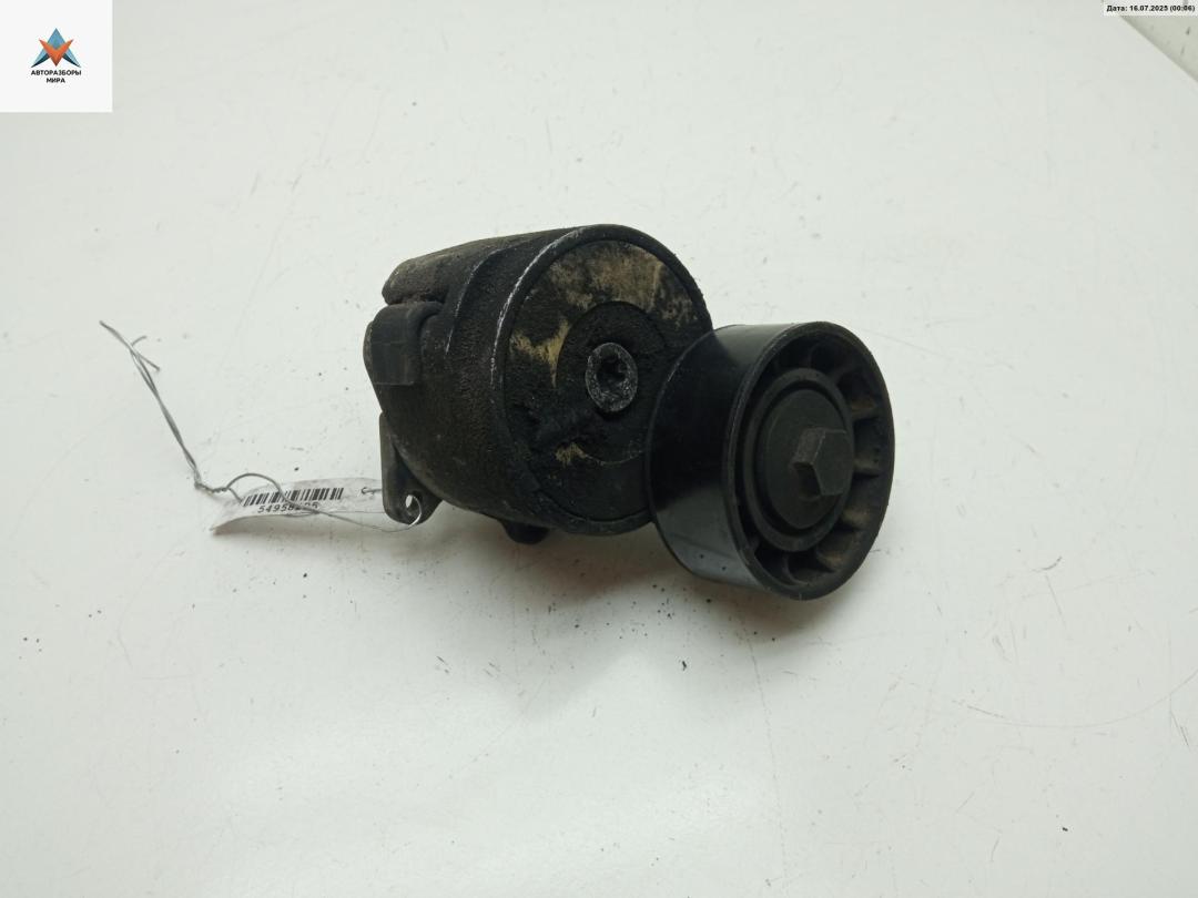 механизм натяжения ремня, цепи Fiat Croma 2 поколение 2006, 1.9 л., дизель, АКПП, серый, хетчбэк 5 дв. - фото №1