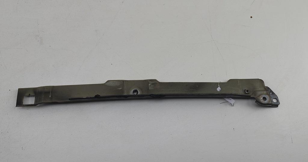 крепление ( кронштейн ) крыла Nissan Almera Tino 2003, минивэн, 83142BU400