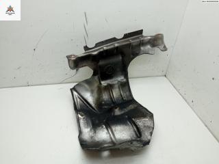 тепловой экран глушителя Fiat Croma 2 поколение 2006, 1.9 л., дизель, АКПП, серый, хетчбэк 5 дв.