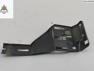 кронштейн переднего бампера Nissan Almera Tino V10 [рестайлинг] 2003, 2.2 л., дизель, МКПП, серый, минивэн, 63192BU400