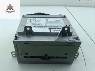 CD-чейнджер Chevrolet Orlando 1 поколение 2011, 2.0 л., дизель, АКПП, чёрный, минивэн, 95326942