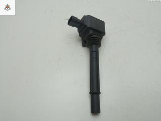 катушка зажигания Lancia Ypsilon 3 поколение 2011, 0.9 л., бензин, МКПП, белый, хетчбэк 5 дв., 55234131