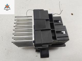 сопротивление печки Chevrolet Orlando 1 поколение 2011, 2.0 л., дизель, АКПП, чёрный, минивэн, 13503201