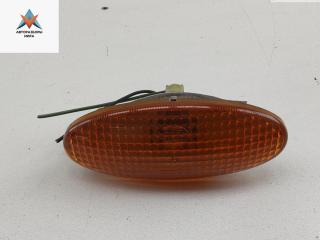 повторитель передний правый Nissan Almera Tino V10 [рестайлинг] 2003, 2.2 л., дизель, МКПП, серый, минивэн, 2367621026160