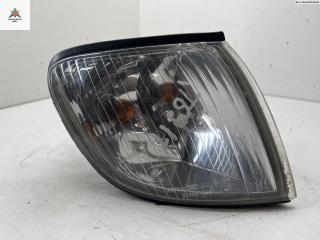 Поворотник (указатель поворота) правый Hyundai H-1 Starex [рестайлинг] 2005, 2.5 л., дизель, МКПП, белый, минивэн, 92302-4A5