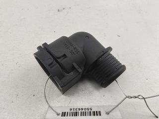 патрубок отопителя (печки) Chevrolet Orlando 2011, 2.0 л., дизель, NW1690