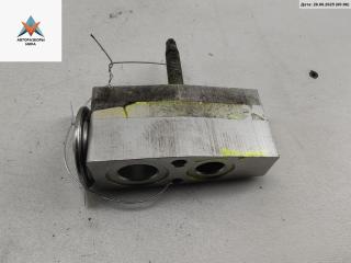 расширительный клапан кондиционера Chevrolet Orlando 1 поколение 2011, 2.0 л., дизель, АКПП, чёрный, минивэн, 52427385