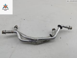 трубка охлаждающей жидкости Chevrolet Orlando 1 поколение 2011, 2.0 л., дизель, АКПП