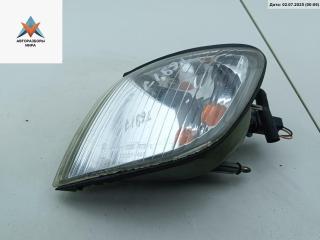 Поворотник (указатель поворота) левый Hyundai H-1 Starex [рестайлинг] 2005, 2.5 л., дизель, МКПП, белый, минивэн, 92301-4A5