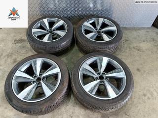 Колесо (комплект колёс) Audi A8 D5 2021, 4N0601025C