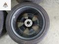 Колесо (комплект колёс) Audi A8 D5 2021, 4N0601025C - фото №18