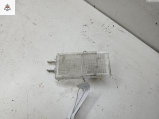 фонарь салона (плафон) Opel Zafira 1 поколение (A) [рестайлинг] 2005, 1.8 л., бензин, МКПП, синий, минивэн