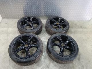 Колесо (комплект колёс) Audi A4 B9 ) 2024, 8B3601025F