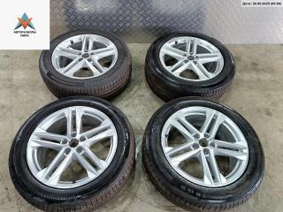 Колесо (комплект колёс) Audi Q5 FY [рестайлинг] 2022, 8A0601025G