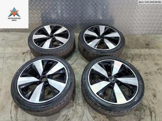 Колесо (комплект колёс) Audi A5 F5 [рестайлинг] 2022, 8B3601025F