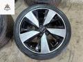 Колесо (комплект колёс) Audi A5 F5 [рестайлинг] 2022, 8B3601025F - фото №12