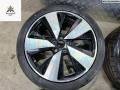 Колесо (комплект колёс) Audi A5 F5 [рестайлинг] 2022, 8B3601025F - фото №16