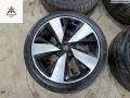 Колесо (комплект колёс) Audi A5 F5 [рестайлинг] 2022, 8B3601025F - фото №21