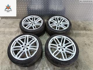 Колесо (комплект колёс) Audi A5 F5 [рестайлинг] 2024, 8T0601025DB