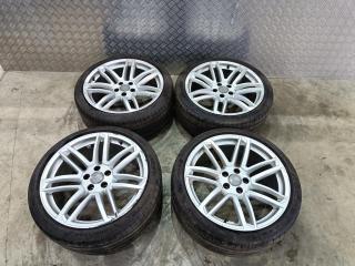 Колесо (комплект колёс) Audi A5 F5 [рестайлинг] 2024, 8T0601025DB