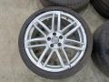 Колесо (комплект колёс) Audi A5 F5 [рестайлинг] 2024, 8T0601025DB - фото №20