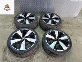 Колесо (комплект колёс) Audi A5 F5 [рестайлинг] 2022, 8B3601025F