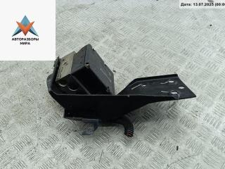 блок ABS Volkswagen Sharan 1 поколение 1999, 1.9 л., дизель, МКПП, синий, минивэн, 1J0907379G