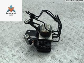 блок ABS Ford S-Max 1 поколение 2006, 1.8 л., дизель, МКПП, серый, минивэн, 6G912M110AG