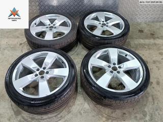 Колесо (комплект колёс) Audi A6 C8 2022, 4K0601025K