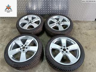 Колесо (комплект колёс) Audi A6 C8 2019, 4K0601025K