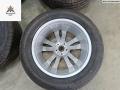 Колесо (комплект колёс) Audi Q7 4M [рестайлинг] 2022, 4M0601025CH - фото №8