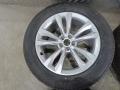 Колесо (комплект колёс) Audi Q7 4M [рестайлинг] 2022, 4M0601025CH - фото №3