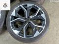 Колесо (комплект колёс) Audi Q8 1 поколение 2022, 4M8601025AG - фото №2
