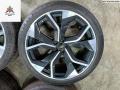 Колесо (комплект колёс) Audi Q8 1 поколение 2022, 4M8601025AG - фото №4