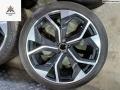 Колесо (комплект колёс) Audi Q8 1 поколение 2022, 4M8601025AG - фото №6