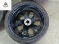 Колесо (комплект колёс) Audi Q8 1 поколение 2022, 4M8601025AG - фото №9