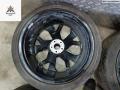Колесо (комплект колёс) Audi Q8 1 поколение 2022, 4M8601025AG - фото №12