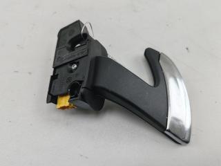 селектор АКПП Citroen C4 Grand Picasso 1 поколение 2008, 2.0 л., дизель, АКПП, серый, минивэн, 96591774XT