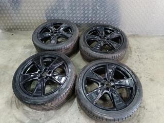 Колесо (комплект колёс) Audi A6 C8 2022, 85E601025ZD