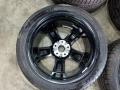 Колесо (комплект колёс) Audi A6 C8 2022, 85E601025ZD - фото №16