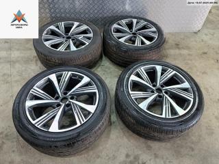 Колесо (комплект колёс) Audi Q6 e-tron 2022, 85H601025L