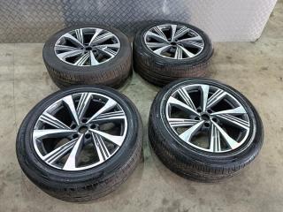 Колесо (комплект колёс) Audi Q6 e-tron 2022, 85H601025L