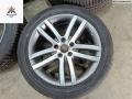 Колесо (комплект колёс) Audi Q7 4M [рестайлинг] 2020, 4L0601025M - фото №2