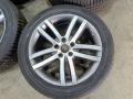Колесо (комплект колёс) Audi Q7 4M [рестайлинг] 2020, 4L0601025M - фото №2