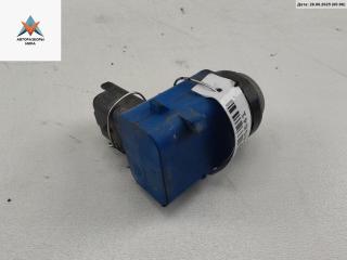 датчик парктроника Peugeot 407 1 поколение 2004, 2.0 л., бензин, МКПП, серый, универсал, 9650935277