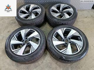 Колесо (комплект колёс) Audi Q6 e-tron 2023, 85H60025J
