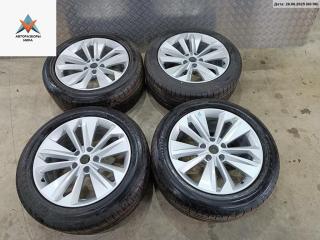 Колесо (комплект колёс) Audi Q6 e-tron 2022, 85H601025G