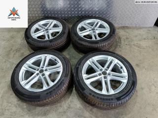 Колесо (комплект колёс) Audi A4 B9 Allroad ) 2022, 80A601025G