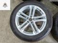 Колесо (комплект колёс) Audi A4 B9 Allroad ) 2022, 80A601025G - фото №13