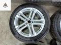 Колесо (комплект колёс) Audi A4 B9 Allroad ) 2022, 80A601025G - фото №16